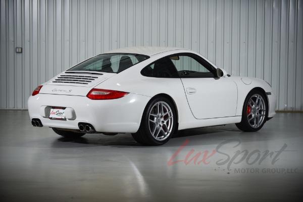 Used 2009 Porsche 997.2 C2S Coupe  | Woodbury, NY