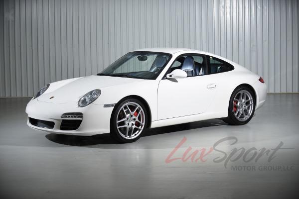 Used 2009 Porsche 997.2 C2S Coupe  | Woodbury, NY