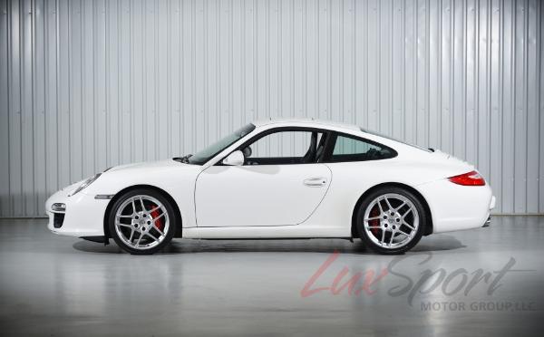 Used 2009 Porsche 997.2 C2S Coupe  | Woodbury, NY