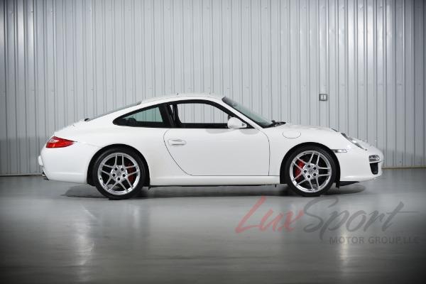 Used 2009 Porsche 997.2 C2S Coupe  | Woodbury, NY