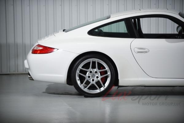 Used 2009 Porsche 997.2 C2S Coupe  | Woodbury, NY