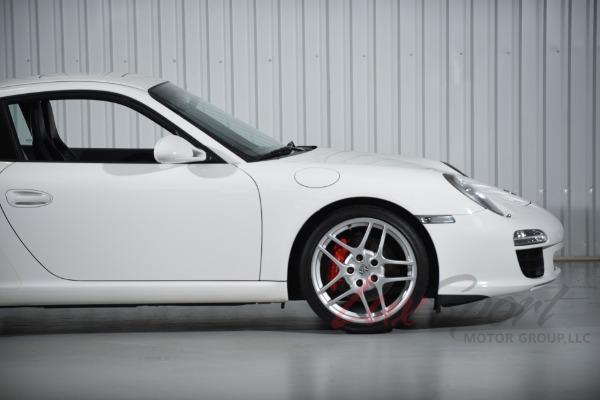 Used 2009 Porsche 997.2 C2S Coupe  | Woodbury, NY