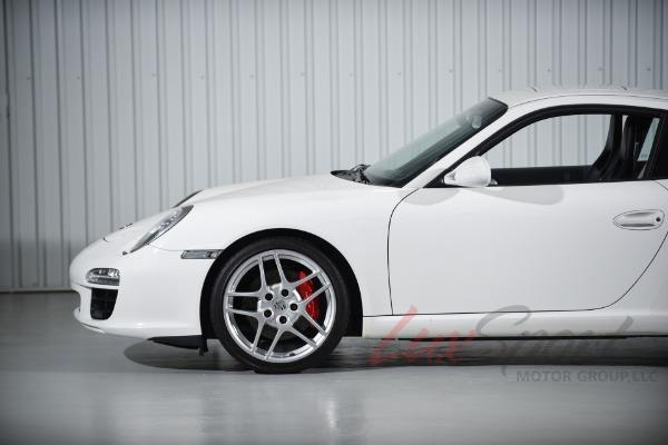 Used 2009 Porsche 997.2 C2S Coupe  | Woodbury, NY