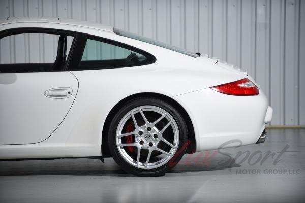 Used 2009 Porsche 997.2 C2S Coupe  | Woodbury, NY