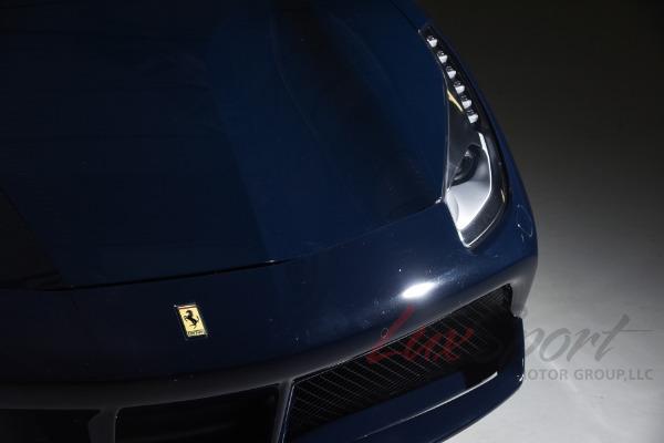 Used 2018 Ferrari 488 Spider  | Woodbury, NY