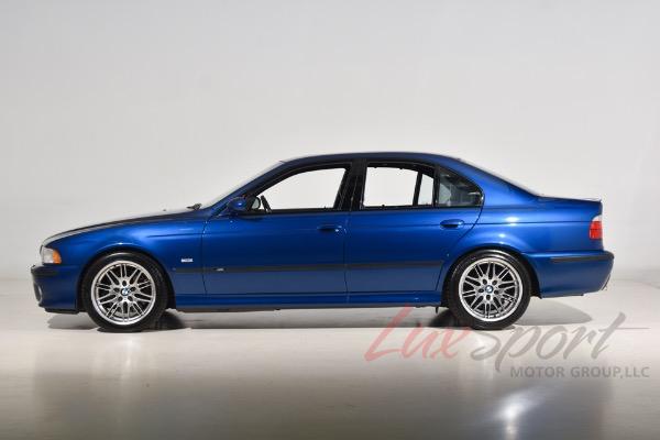 Used 2000 BMW M5 Sedan  | Woodbury, NY