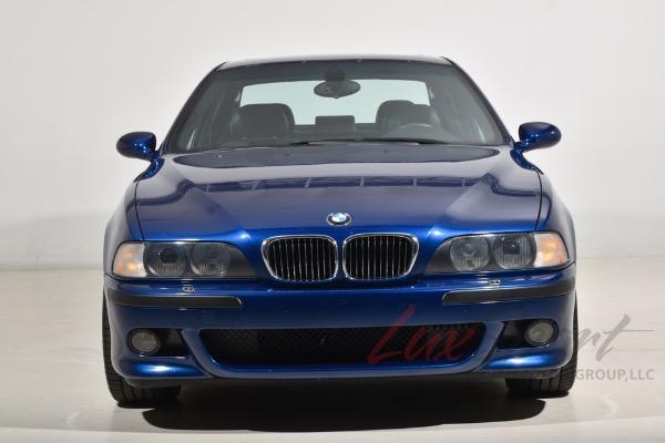 Used 2000 BMW M5 Sedan  | Woodbury, NY