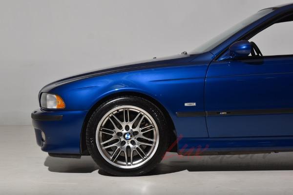 Used 2000 BMW M5 Sedan  | Woodbury, NY