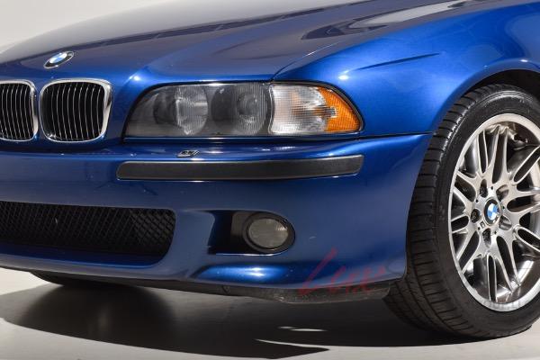 Used 2000 BMW M5 Sedan  | Woodbury, NY