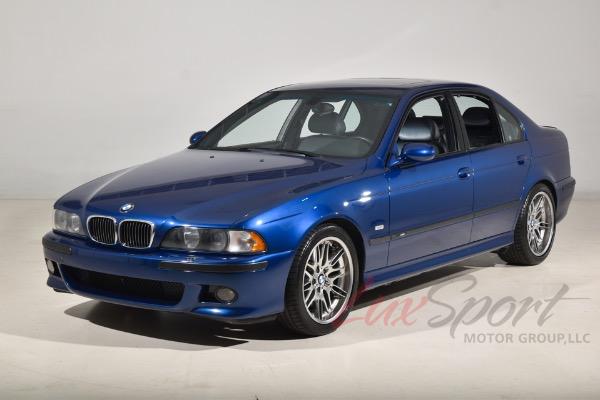 Used 2000 BMW M5 Sedan  | Woodbury, NY