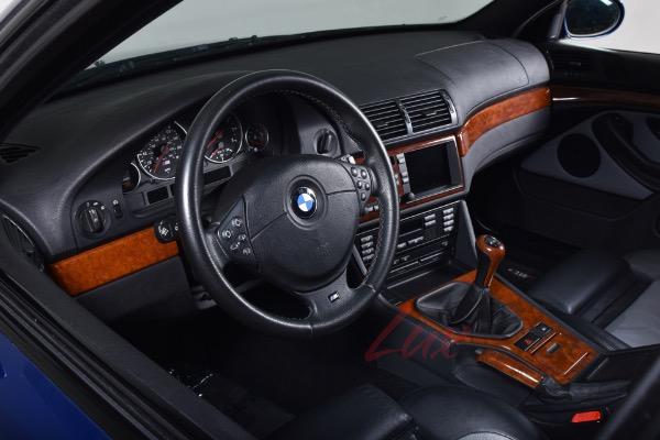 Used 2000 BMW M5 Sedan  | Woodbury, NY