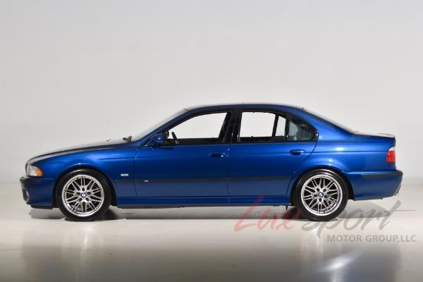 Used 2000 BMW M5 Sedan  | Woodbury, NY