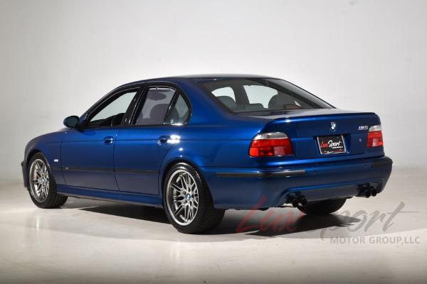 Used 2000 BMW M5 Sedan  | Woodbury, NY