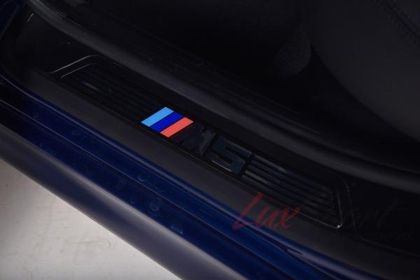 Used 2000 BMW M5 Sedan  | Woodbury, NY