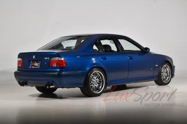 Used 2000 BMW M5 Sedan  | Woodbury, NY