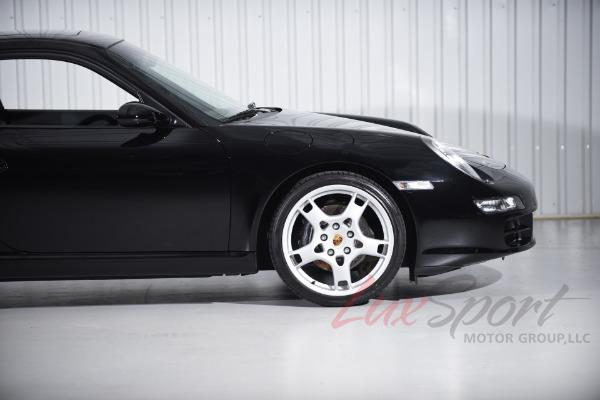 Used 2006 Porsche 997 Carrera 2 Coupe Carrera | Woodbury, NY