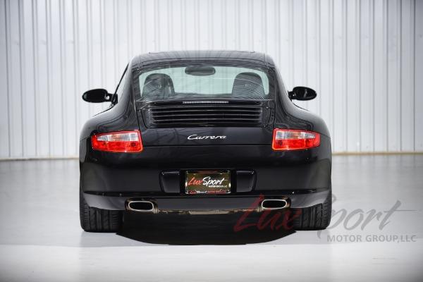 Used 2006 Porsche 997 Carrera 2 Coupe Carrera | Woodbury, NY