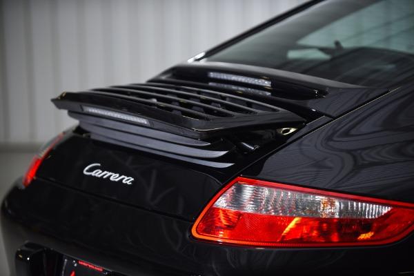 Used 2006 Porsche 997 Carrera 2 Coupe Carrera | Woodbury, NY