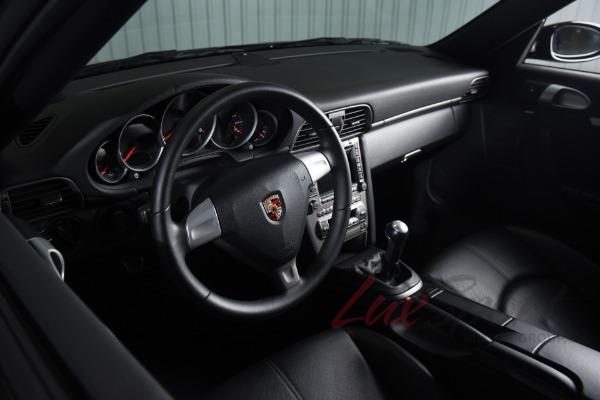 Used 2006 Porsche 997 Carrera 2 Coupe Carrera | Woodbury, NY