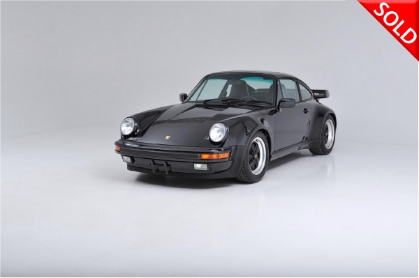 Used 1989 Porsche 930 Turbo Carrera  | Woodbury, NY