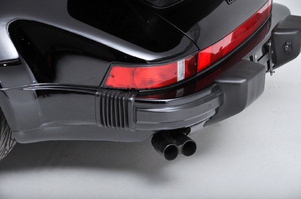 Used 1989 Porsche 930 Turbo Carrera  | Woodbury, NY