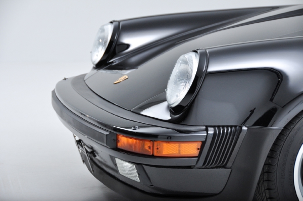 Used 1989 Porsche 930 Turbo Carrera  | Woodbury, NY