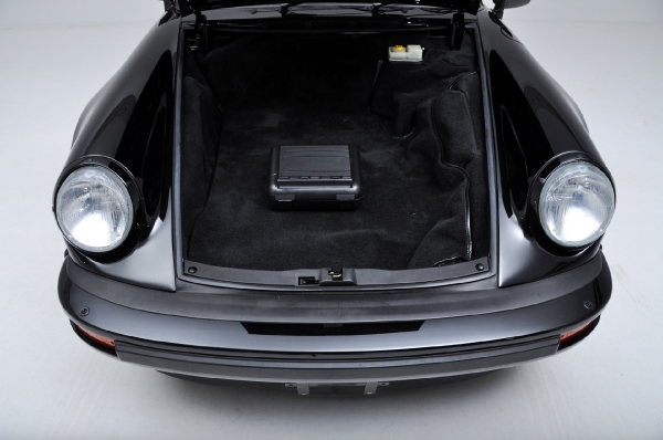 Used 1989 Porsche 930 Turbo Carrera  | Woodbury, NY