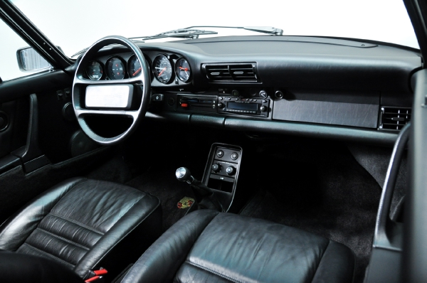 Used 1989 Porsche 930 Turbo Carrera  | Woodbury, NY