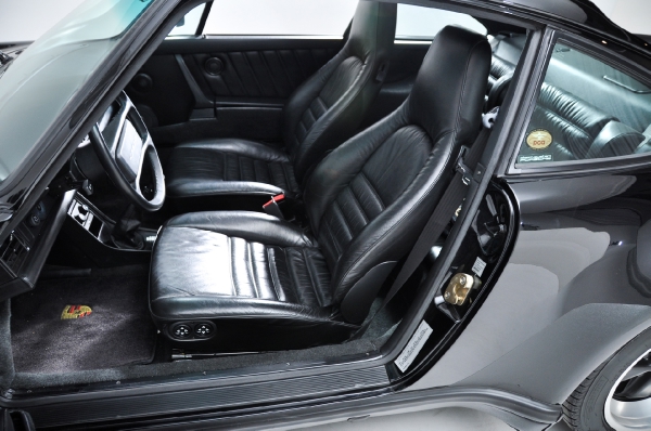 Used 1989 Porsche 930 Turbo Carrera  | Woodbury, NY