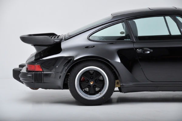 Used 1989 Porsche 930 Turbo Carrera  | Woodbury, NY