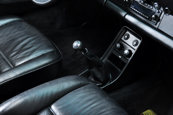 Used 1989 Porsche 930 Turbo Carrera  | Woodbury, NY