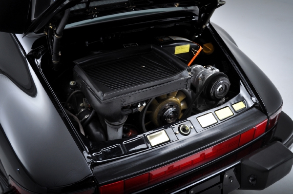 Used 1989 Porsche 930 Turbo Carrera  | Woodbury, NY