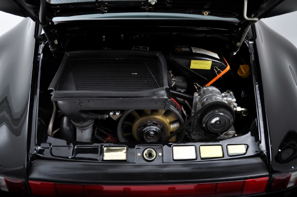 Used 1989 Porsche 930 Turbo Carrera  | Woodbury, NY
