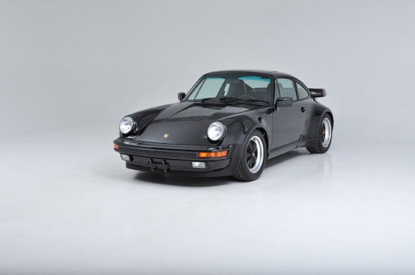 Used 1989 Porsche 930 Turbo Carrera  | Woodbury, NY