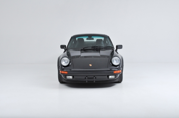 Used 1989 Porsche 930 Turbo Carrera  | Woodbury, NY