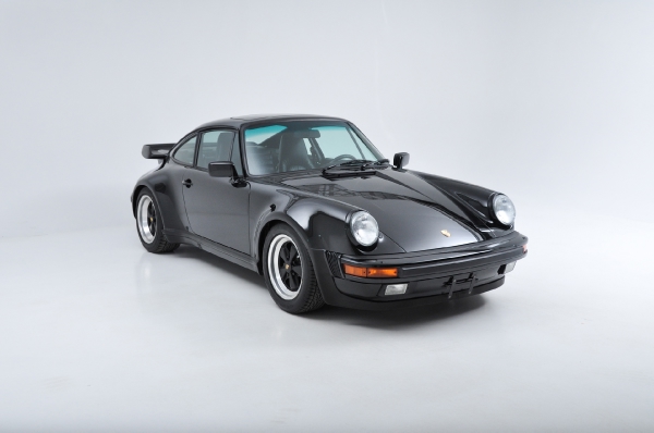 Used 1989 Porsche 930 Turbo Carrera  | Woodbury, NY