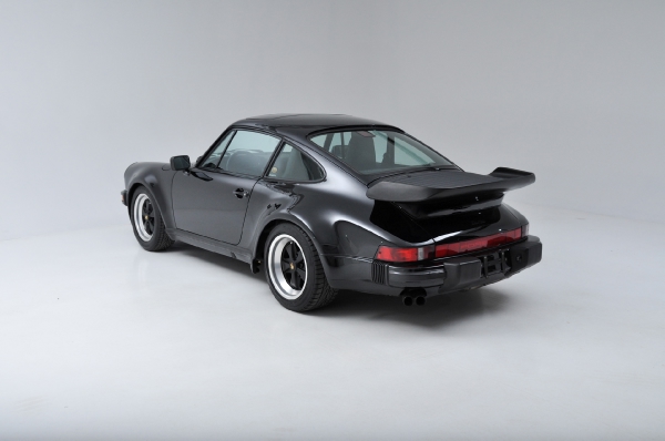 Used 1989 Porsche 930 Turbo Carrera  | Woodbury, NY