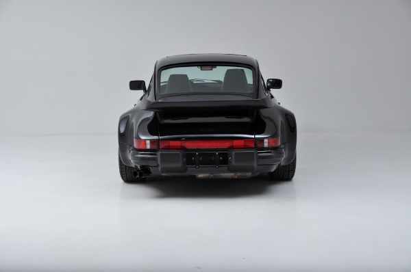 Used 1989 Porsche 930 Turbo Carrera  | Woodbury, NY