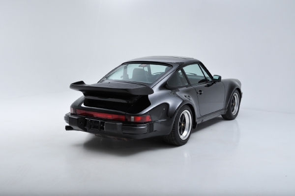 Used 1989 Porsche 930 Turbo Carrera  | Woodbury, NY