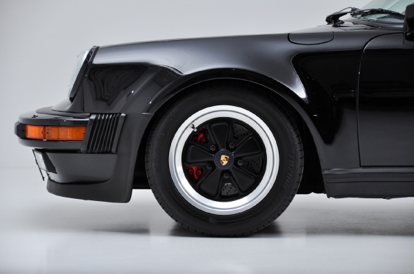 Used 1989 Porsche 930 Turbo Carrera  | Woodbury, NY