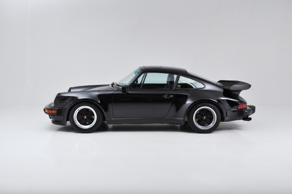 Used 1989 Porsche 930 Turbo Carrera  | Woodbury, NY