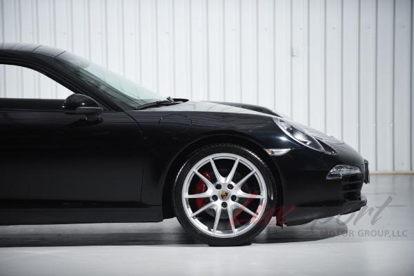 Used 2013 Porsche 991 Carrera 2 Coupe Carrera | Woodbury, NY