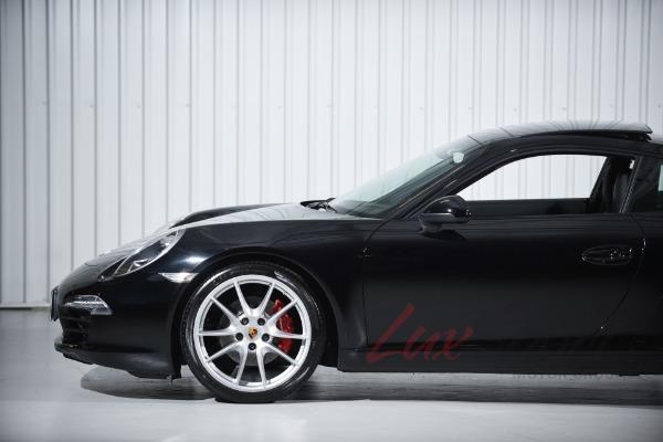 Used 2013 Porsche 991 Carrera 2 Coupe Carrera | Woodbury, NY