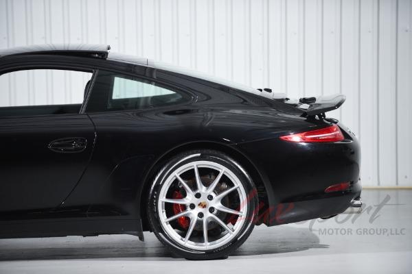 Used 2013 Porsche 991 Carrera 2 Coupe Carrera | Woodbury, NY