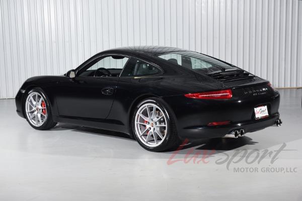 Used 2013 Porsche 991 Carrera 2 Coupe Carrera | Woodbury, NY