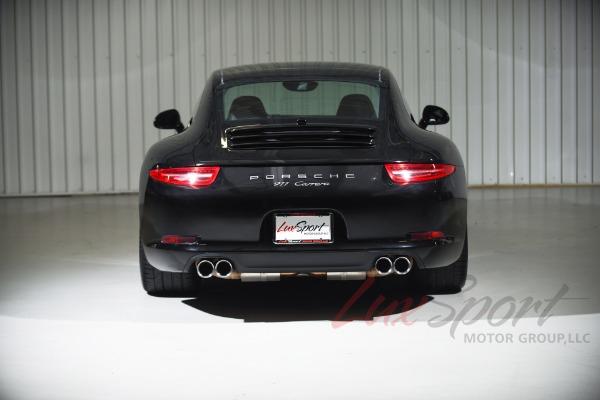 Used 2013 Porsche 991 Carrera 2 Coupe Carrera | Woodbury, NY