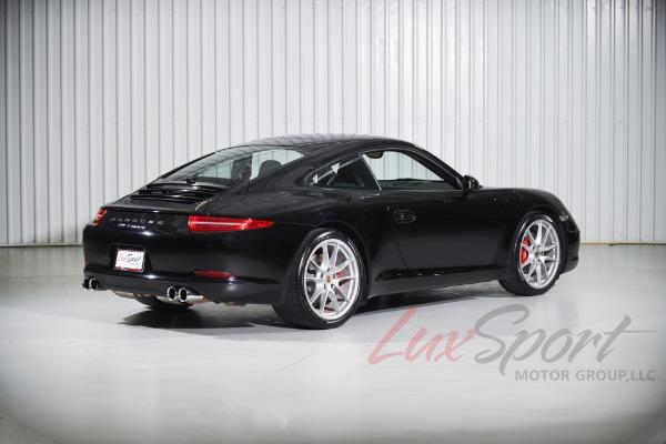 Used 2013 Porsche 991 Carrera 2 Coupe Carrera | Woodbury, NY