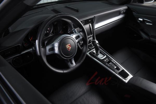 Used 2013 Porsche 991 Carrera 2 Coupe Carrera | Woodbury, NY