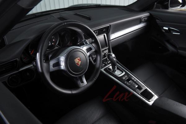 Used 2013 Porsche 991 Carrera 2 Coupe Carrera | Woodbury, NY