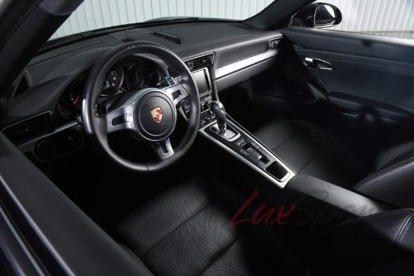 Used 2013 Porsche 991 Carrera 2 Coupe Carrera | Woodbury, NY